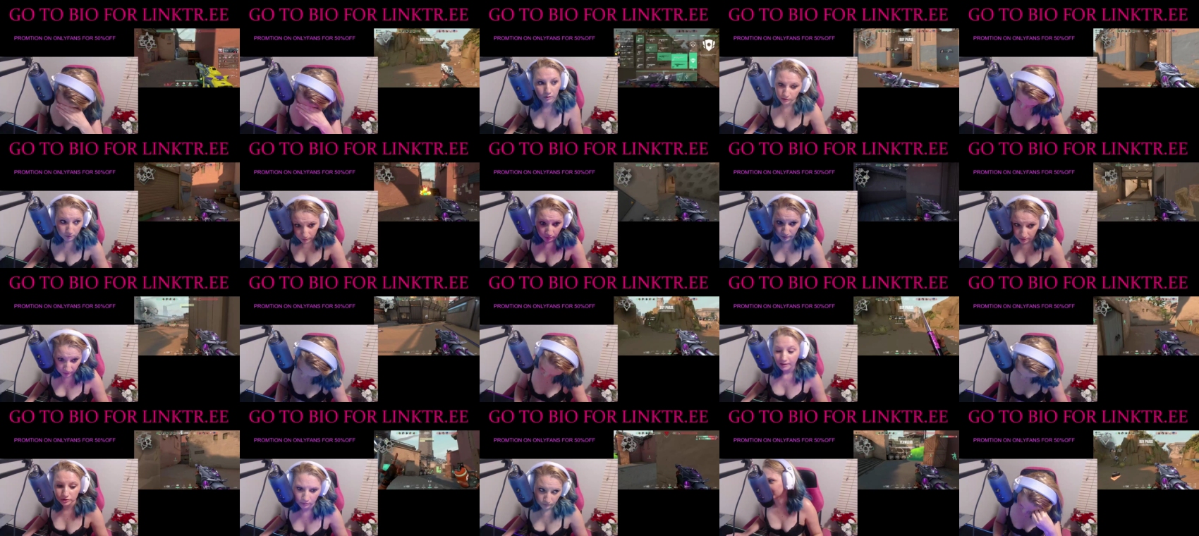 tinyladyxoxo 15-07-2022 Topless 