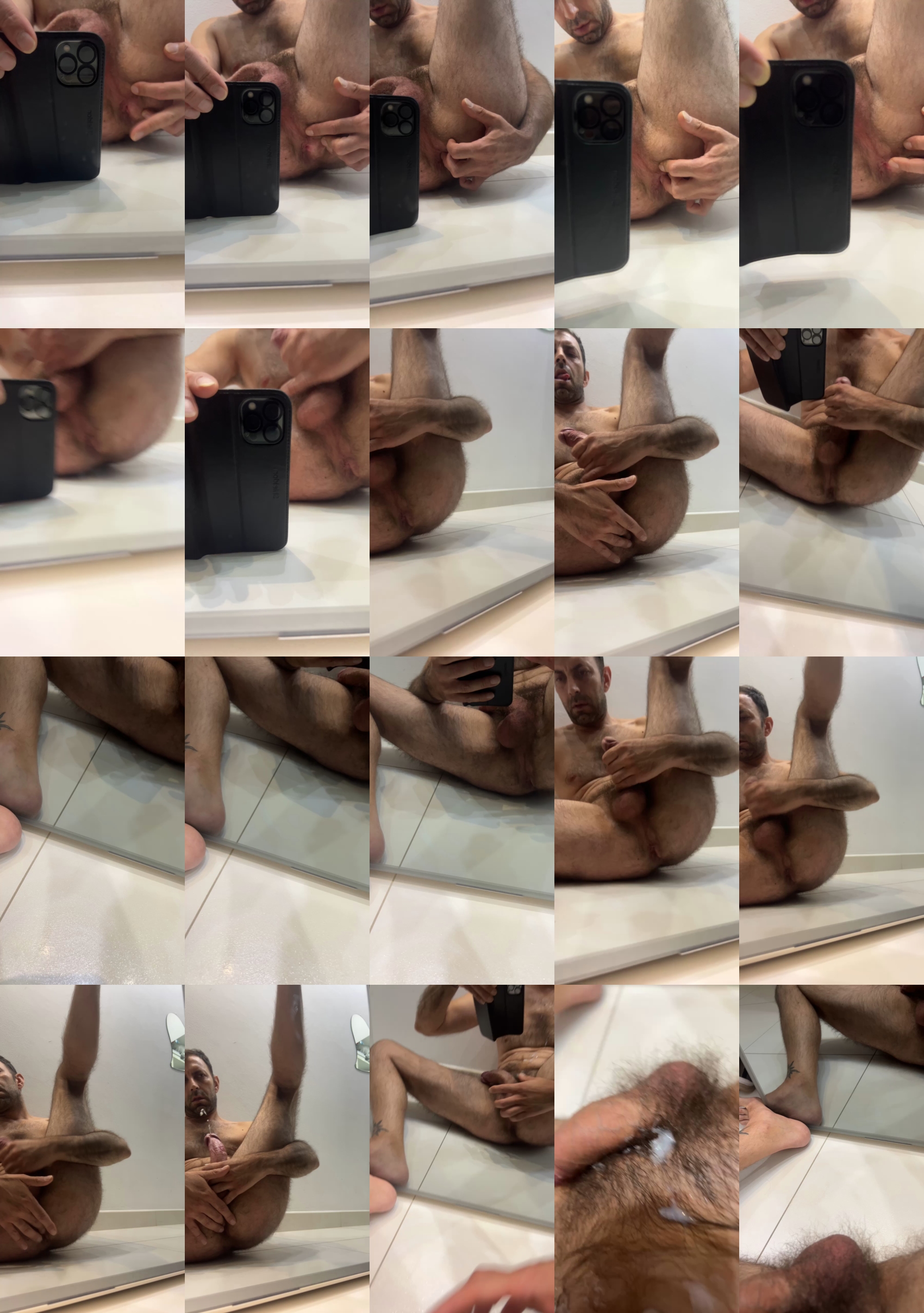 tommy1066  15-07-2022 Recorded Video sweet