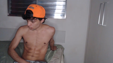 toyboy_novinh  15-07-2022 Recorded Video naked