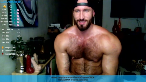 travisconnor86  15-07-2022 video skinny