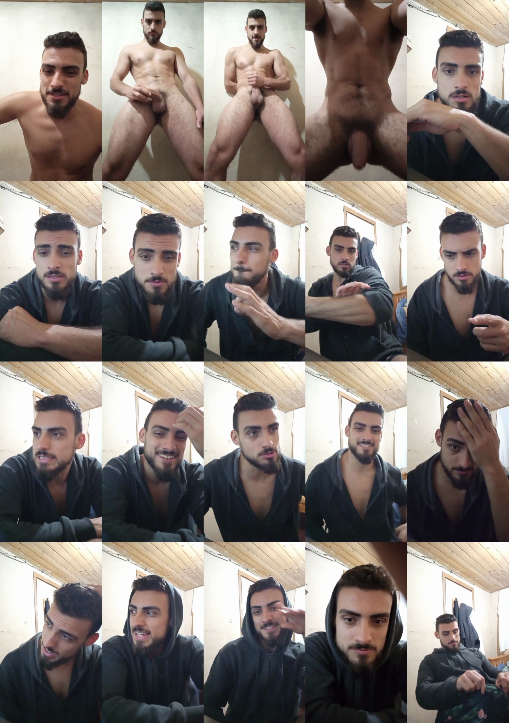 xXlPedroIXx  15-07-2022 Recorded Video deep