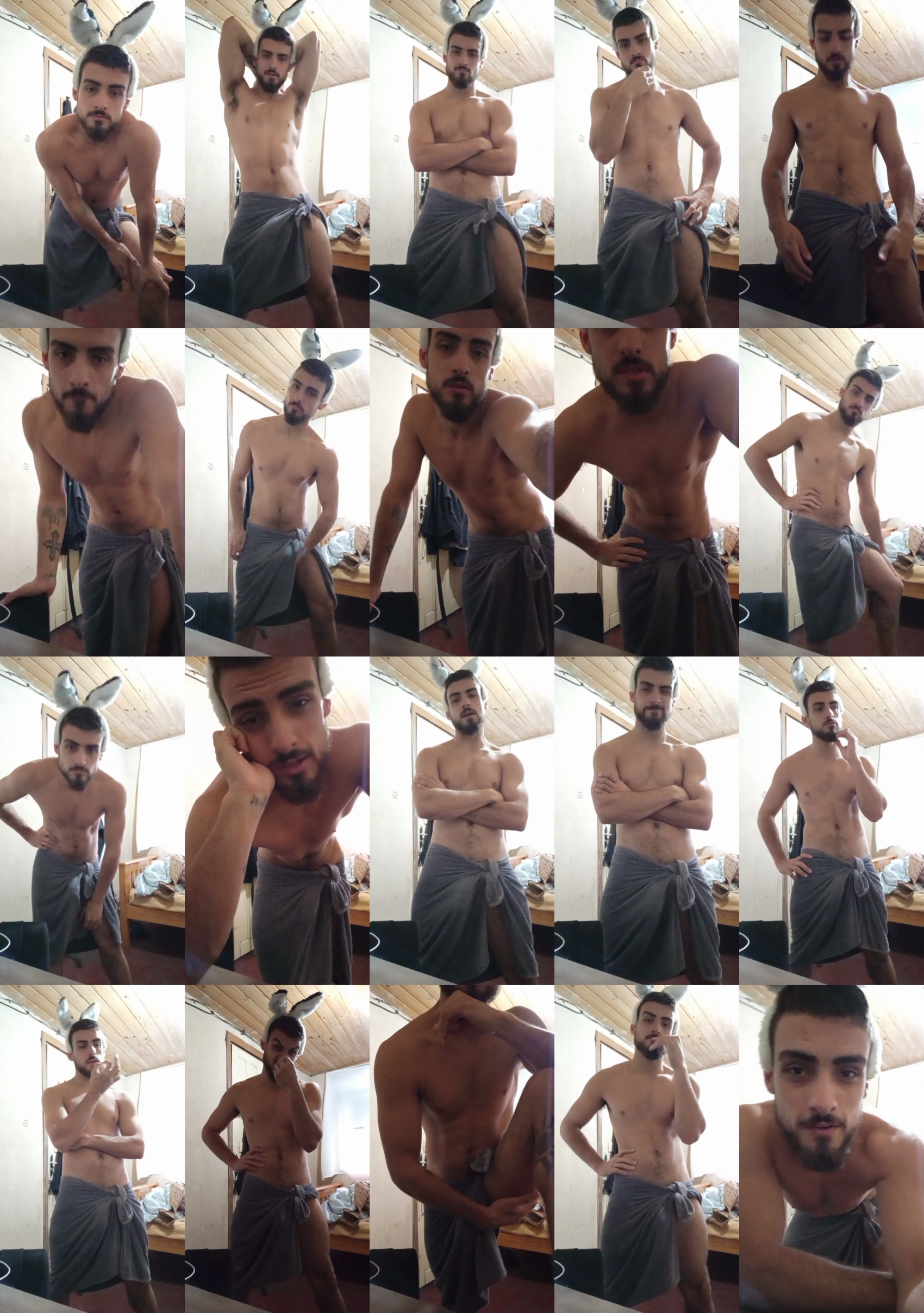 xXlPedroIXx  15-07-2022 Recorded Video bigass
