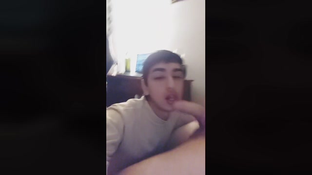 2chilenoshot  16-07-2022 Recorded Video Naked