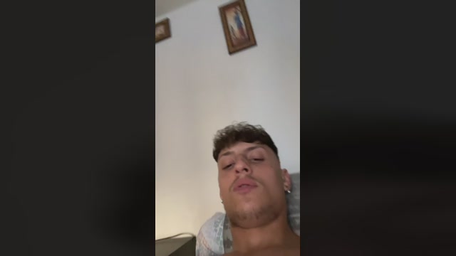 Angeluzzo01  15-07-2022 Recorded Video sexy
