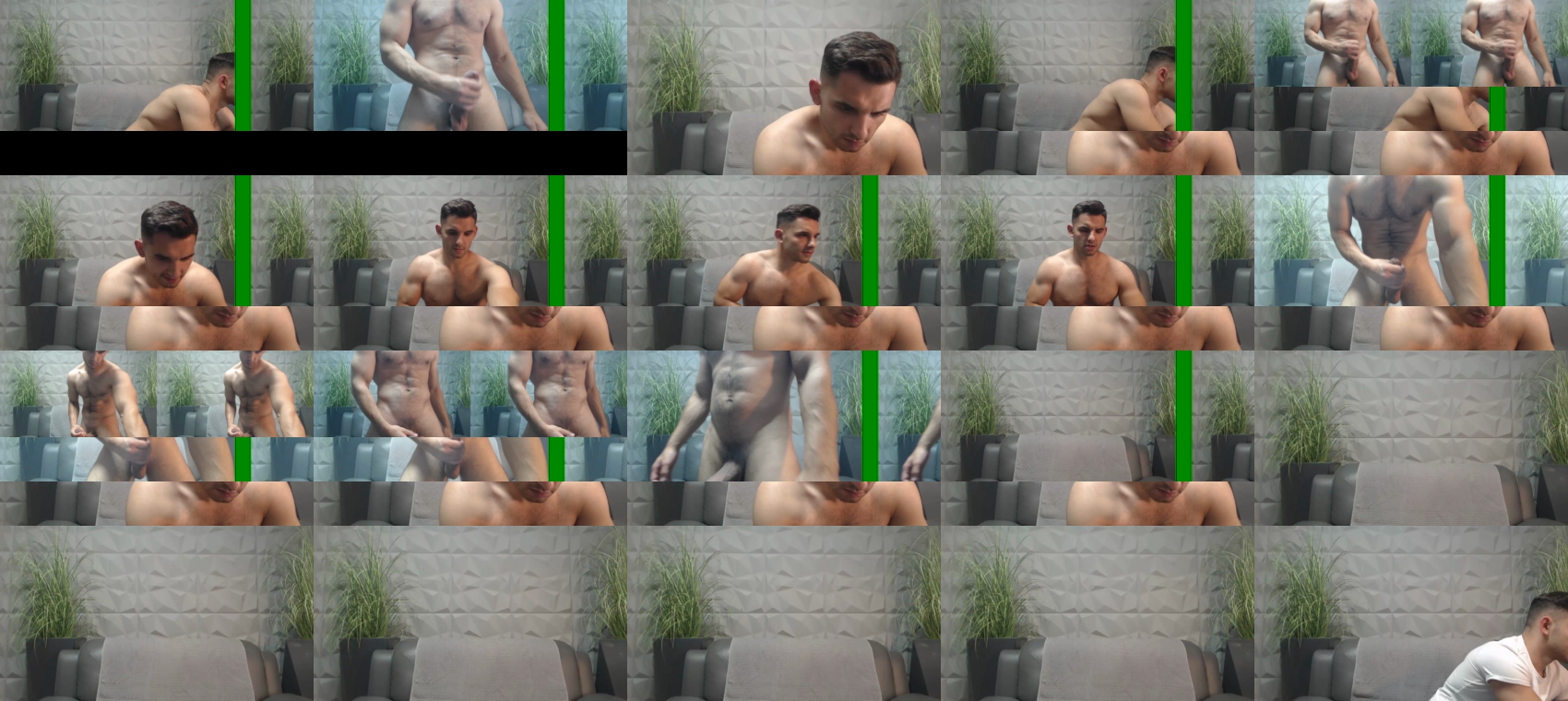 AntonValen  15-07-2022 Recorded Video analsex
