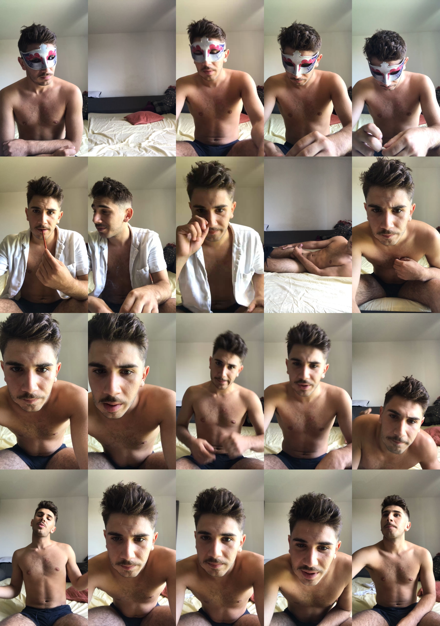 BGdu34xx  16-07-2022 Recorded Video horny