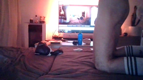 Ben___ko  16-07-2022 Recorded Video fuckher