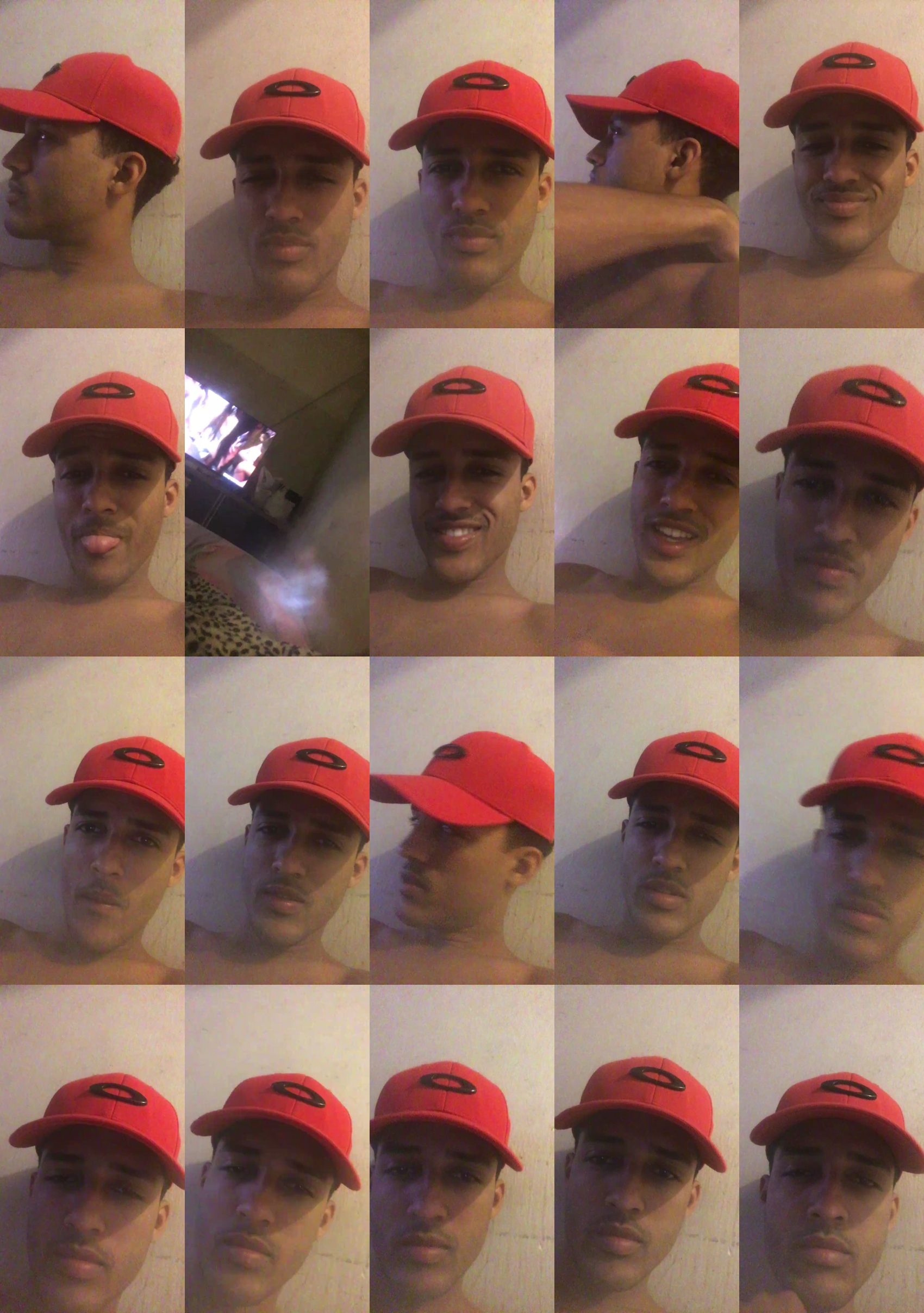 ComedorMagrelo  16-07-2022 Recorded Video naughty