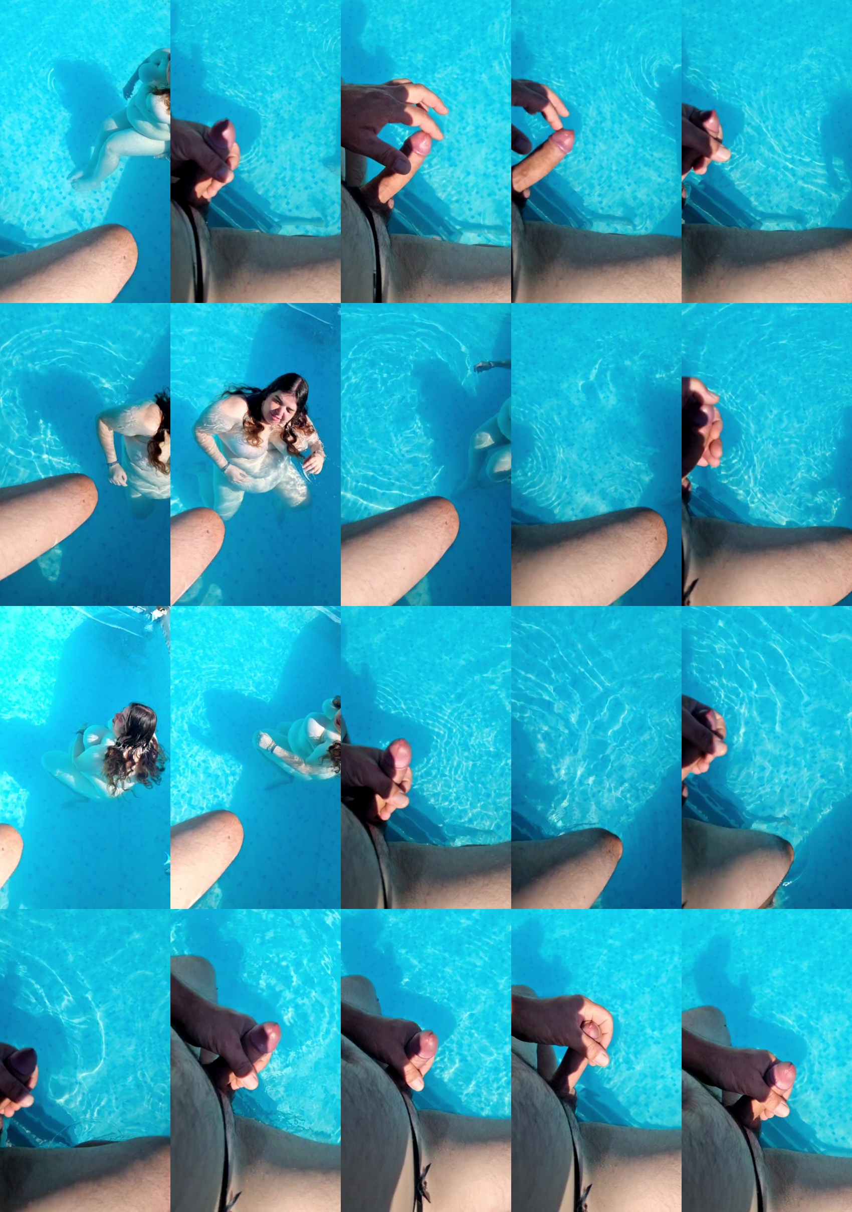 Coquinexhibx  16-07-2022 Recorded Video love