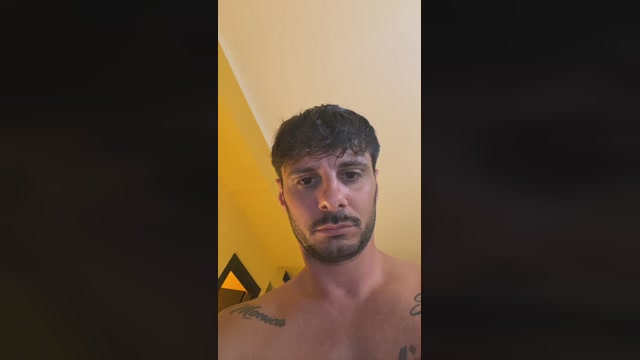Escobar1991  16-07-2022 Recorded Video squirt