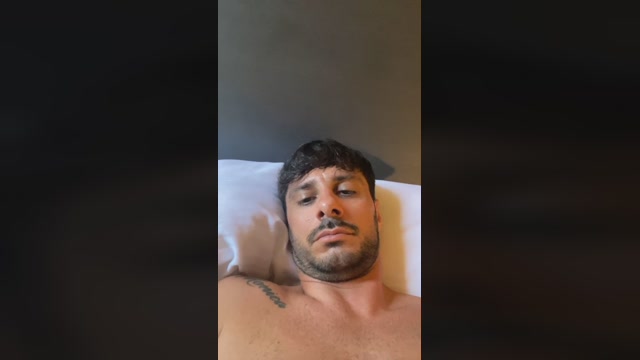 Escobar1991  16-07-2022 Recorded Video sexyfeet