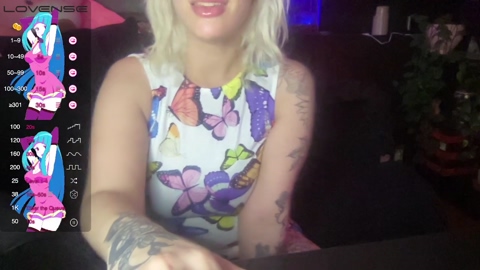 LilMoore 16-07-2022 analtoy 