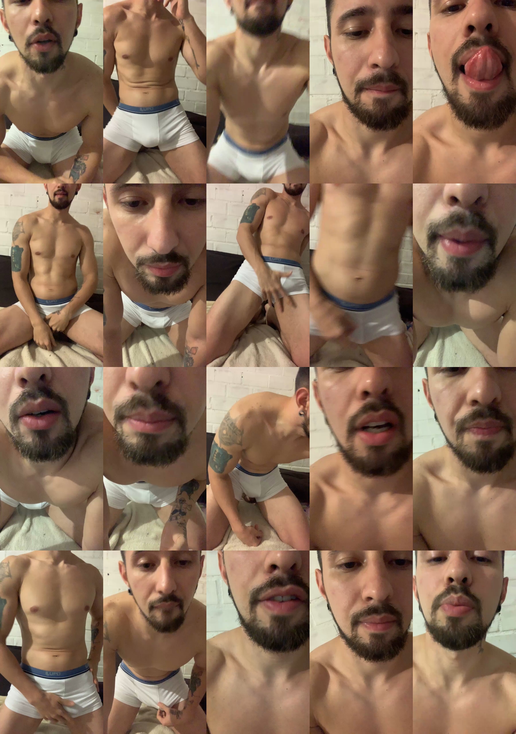 Lucasneitan  16-07-2022 Recorded Video fuckher