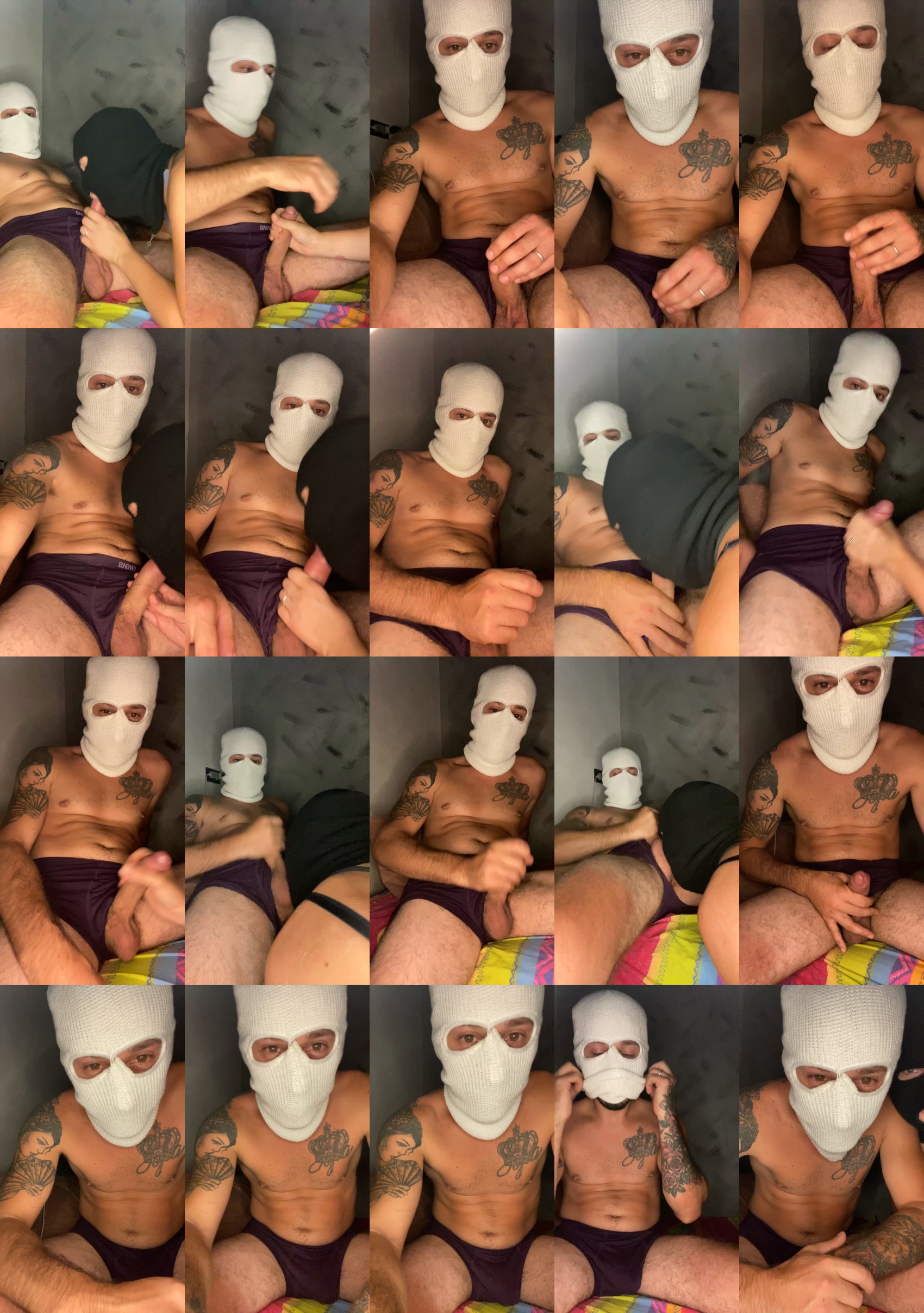 Malacarne  16-07-2022 Recorded Video bigcock