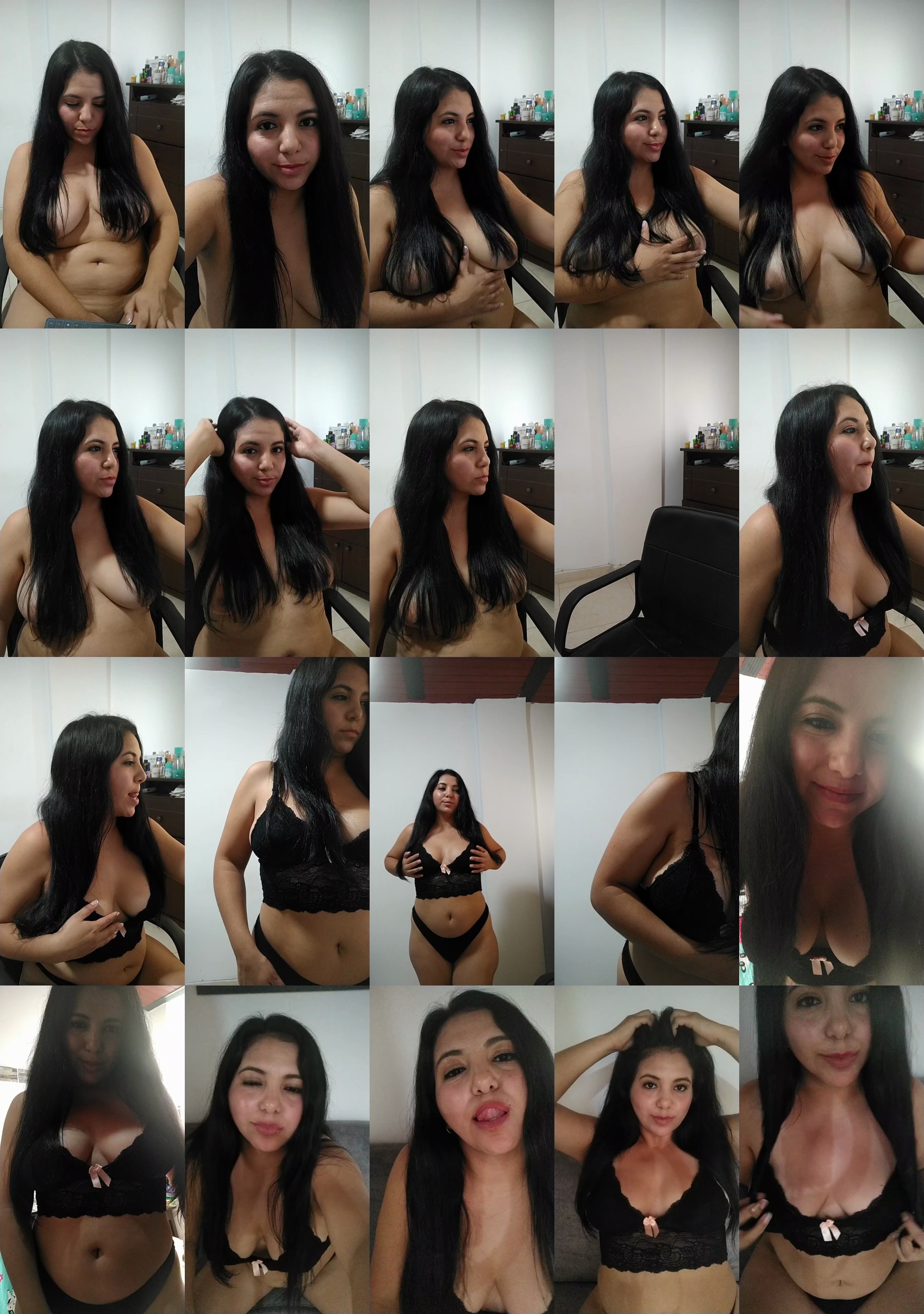 Melissazaens 15-07-2022 fuckher 
