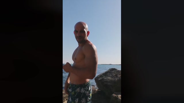 Narciso_it  16-07-2022 Recorded Video naughty