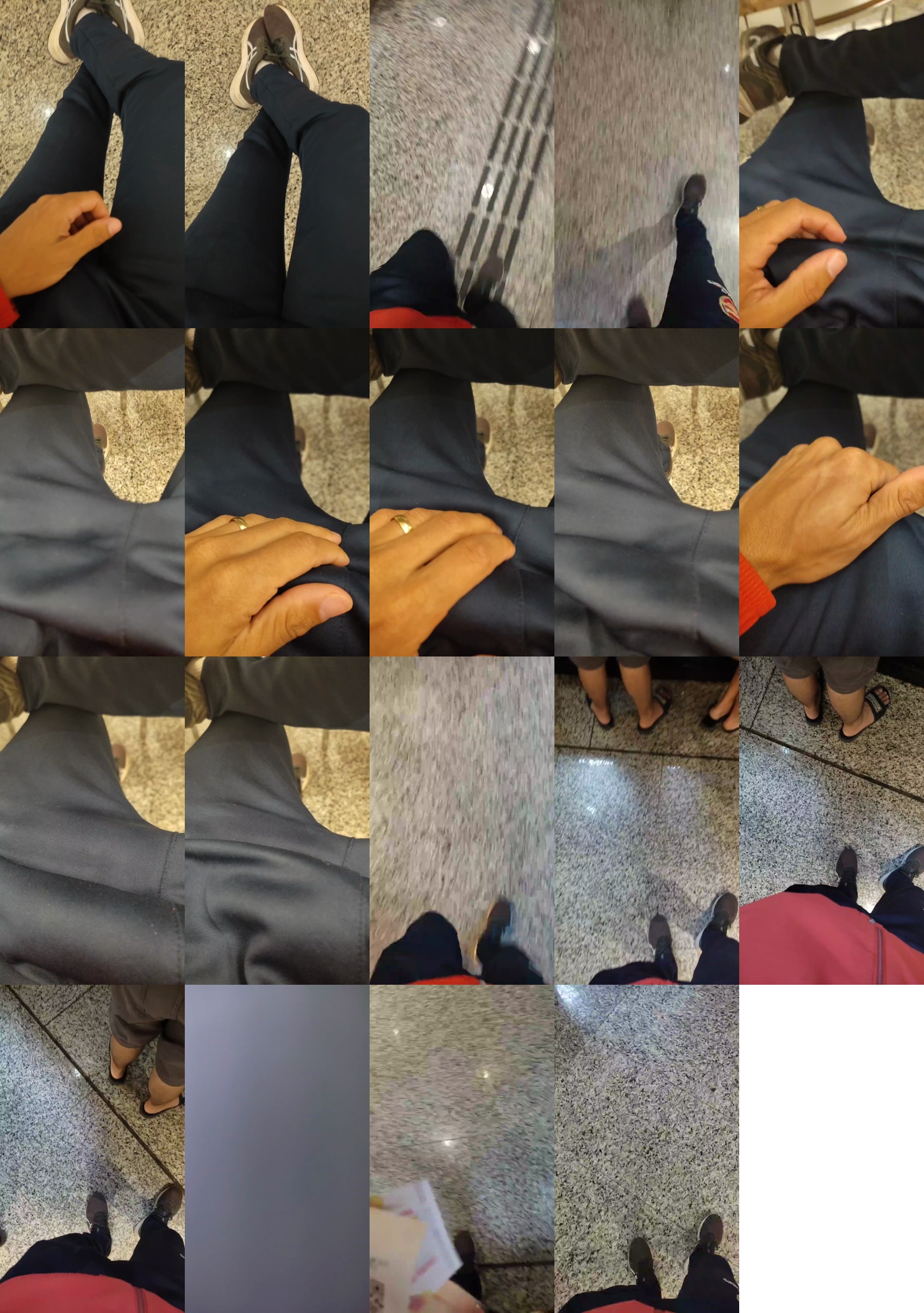 SoldadoMacae  16-07-2022 Recorded Video nasty