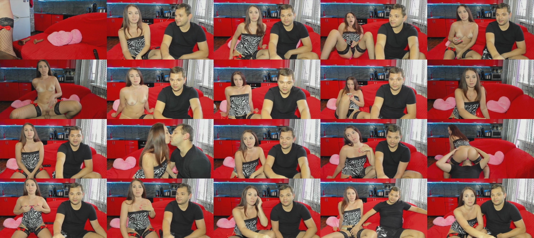 Sweetolga 16-07-2022 beauty 
