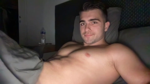 Thony_Grey  15-07-2022 Recorded Video fingering