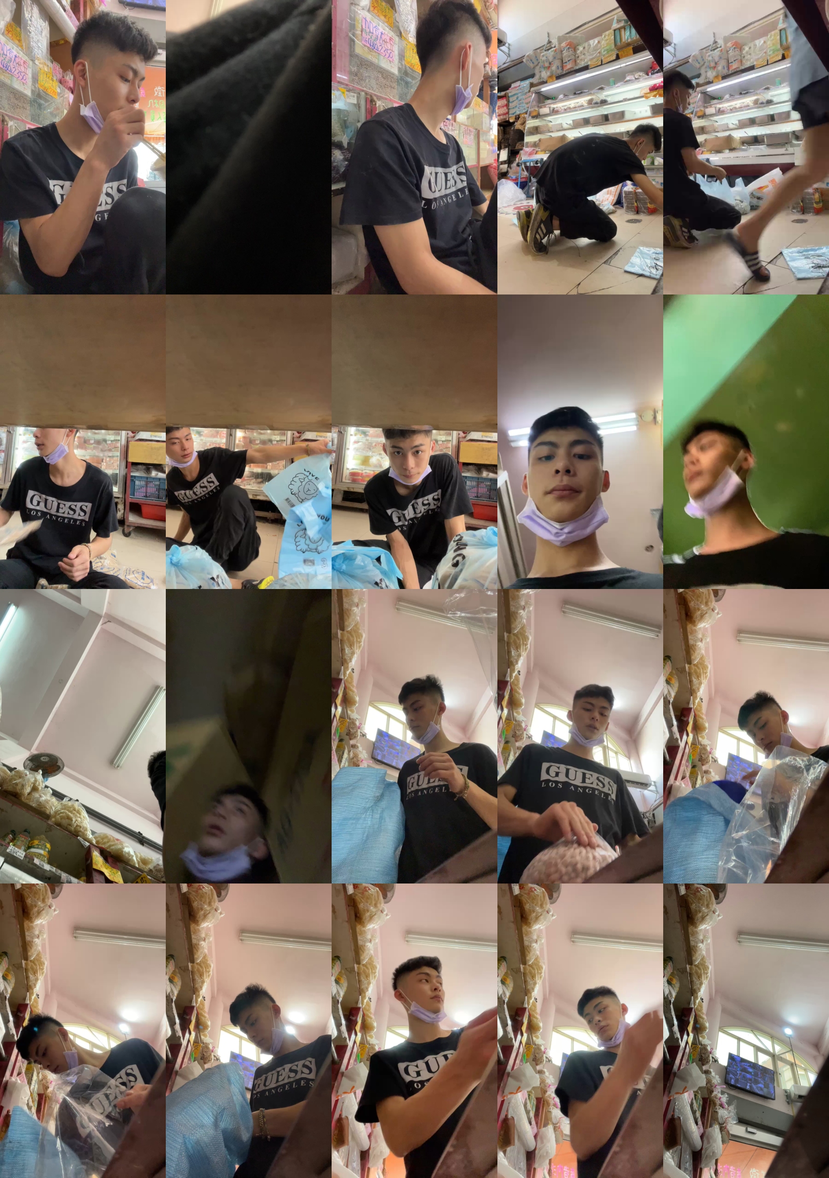 azhe0795  16-07-2022 Recorded Video playtime