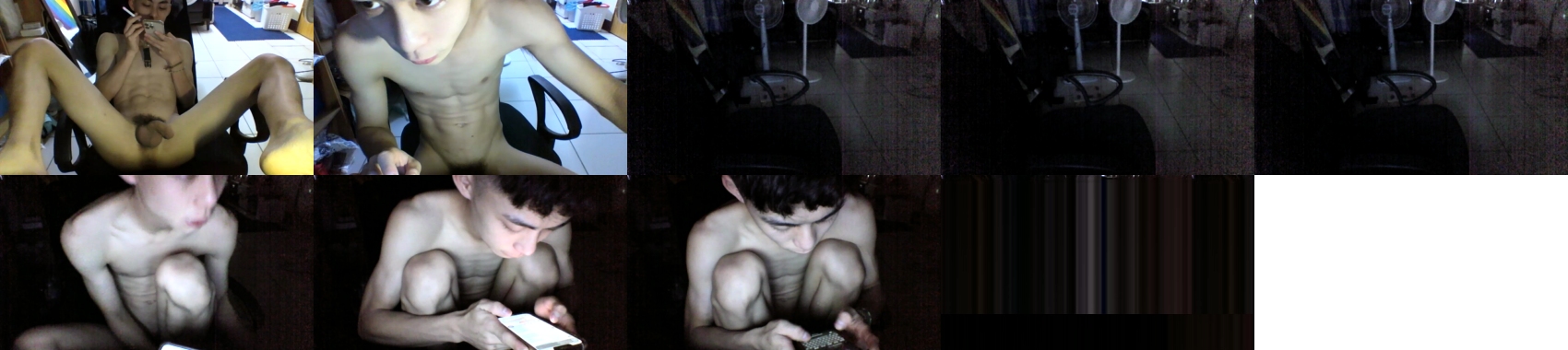 azhe0795  15-07-2022 Recorded Video strip
