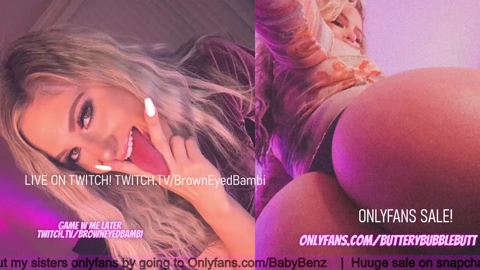 butterybubblebutt  16-07-2022 sucktits Females