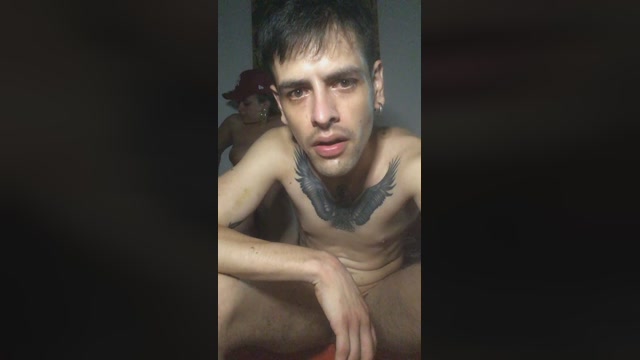 darklucy4  16-07-2022 Recorded Video hard