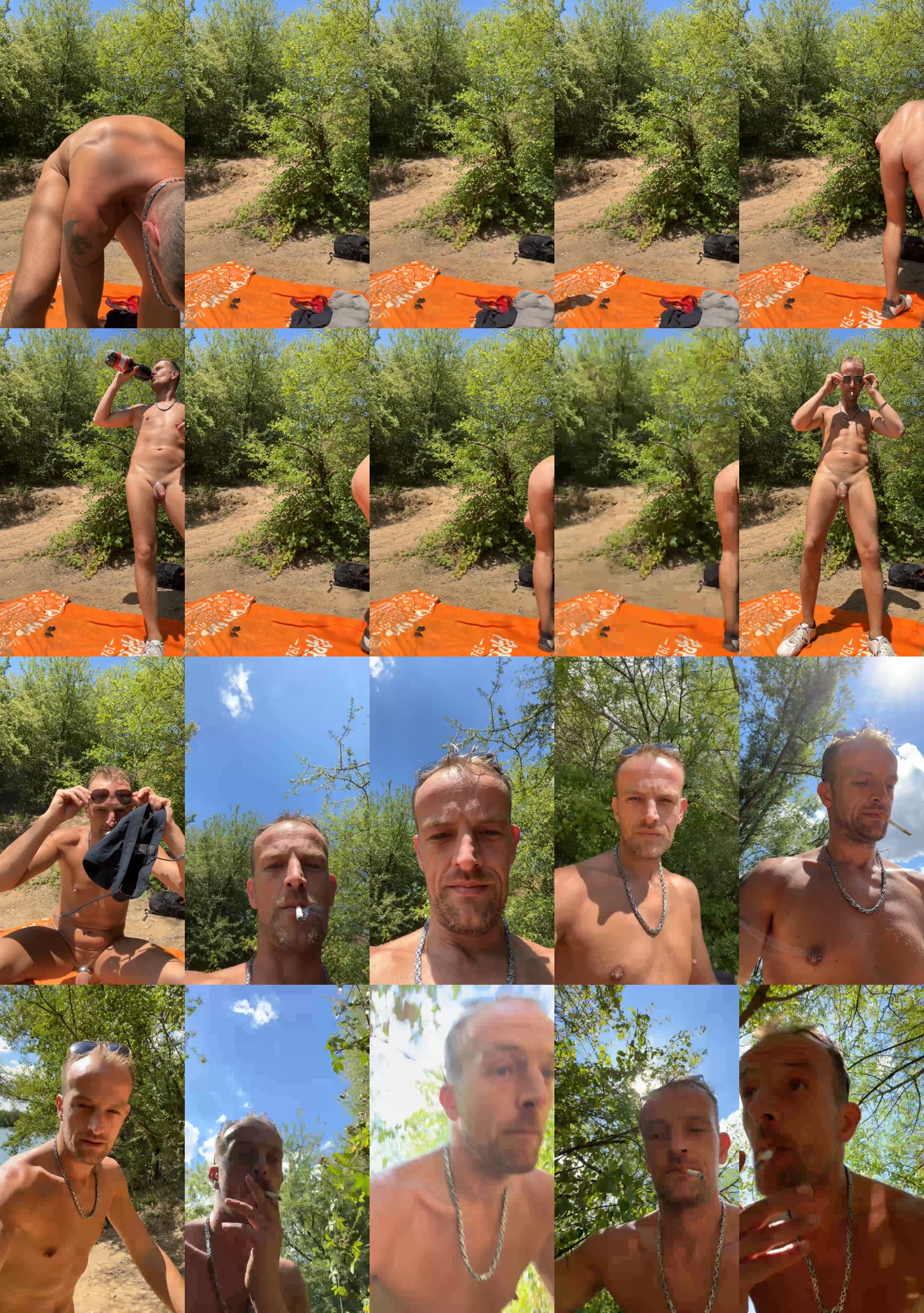darksecret_Lar  16-07-2022 Recorded Video amateur