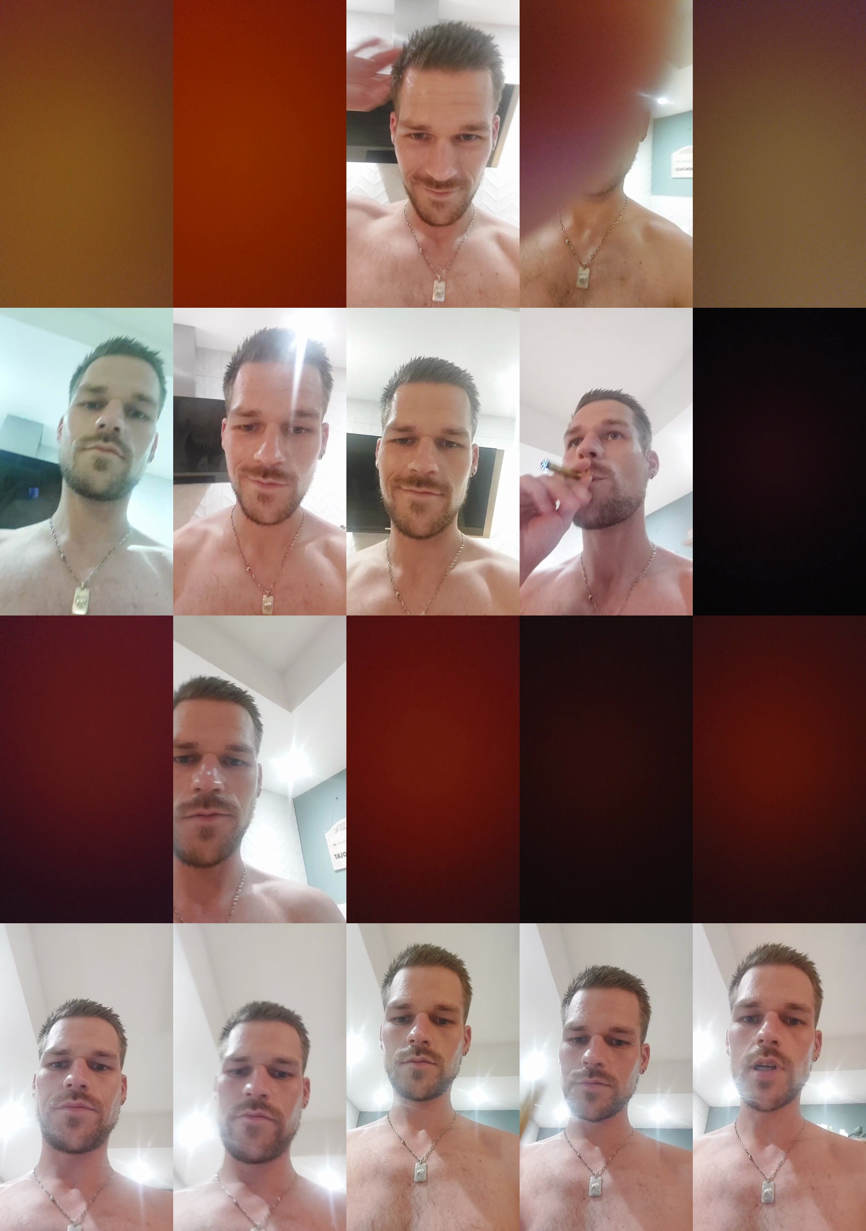 davidou_sexy2  15-07-2022 Recorded Video fuckface