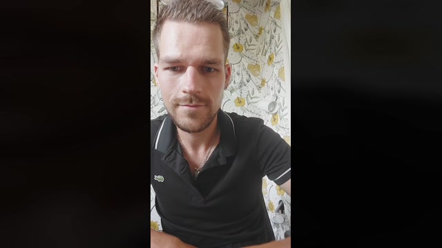 davidou_sexy2  16-07-2022 Recorded Video gag