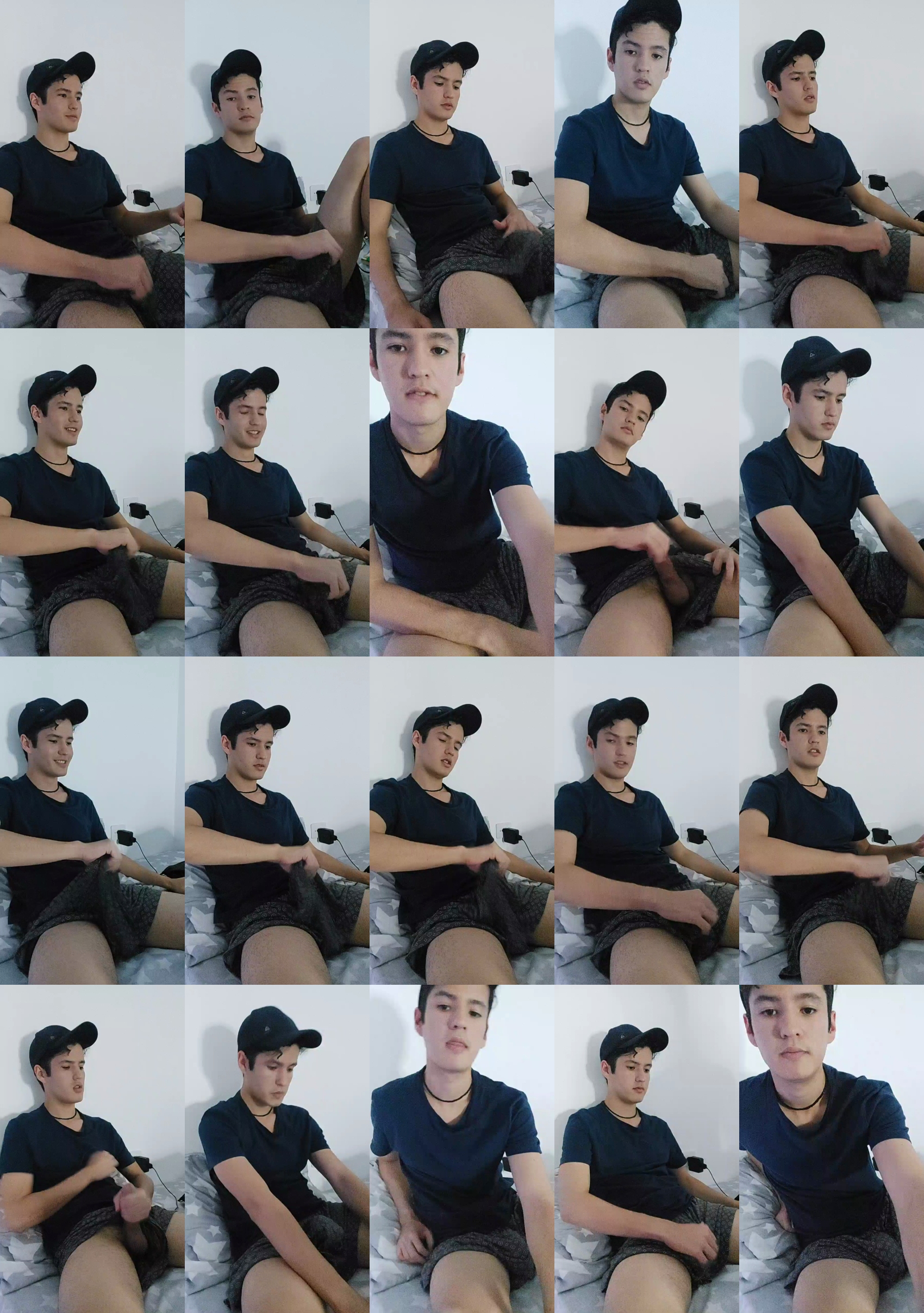 eumalufortes  16-07-2022 Recorded Video fuckme