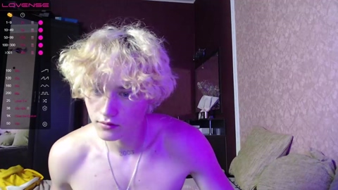 funio1337  16-07-2022 video Naked