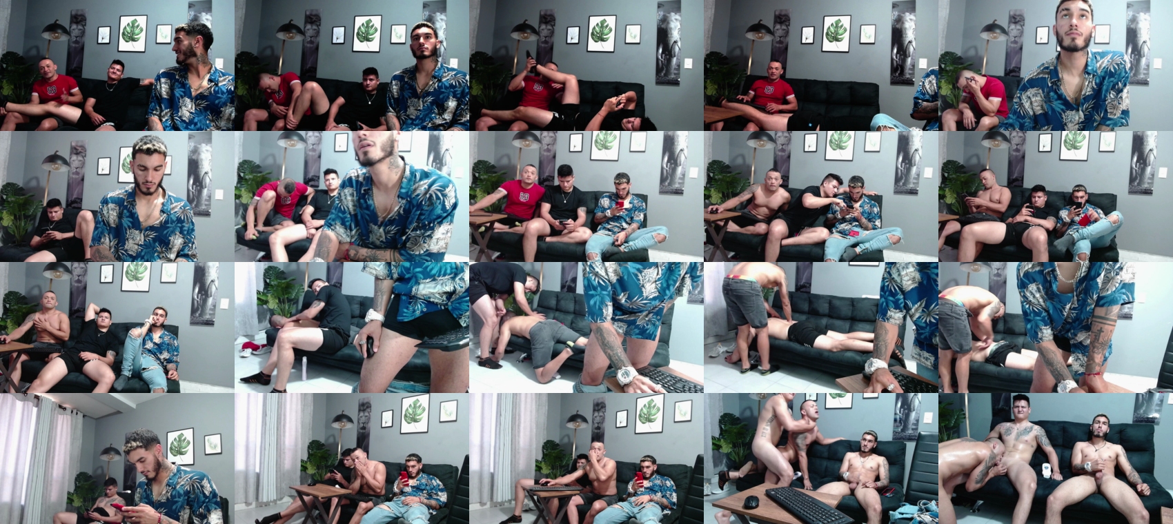 henry_navy  15-07-2022 Recorded Video gay