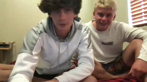 jacksonanddakota  16-07-2022 video hard