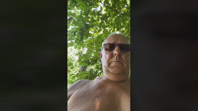 klaus4457  16-07-2022 Recorded Video analtoy
