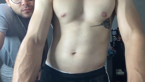 latinboysroom2  16-07-2022 Recorded Video sexymale