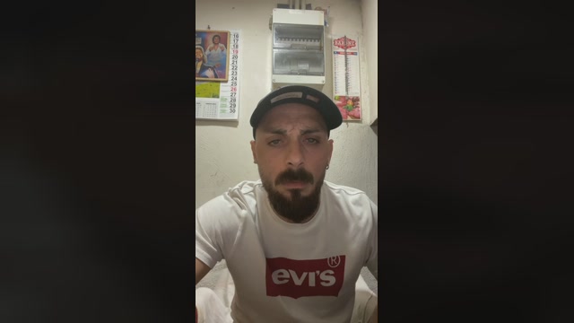 napolillo88  16-07-2022 Recorded Video deepthroat
