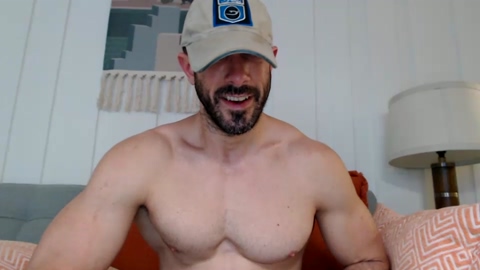 nerdmuscles2x  15-07-2022 video bj-dildo