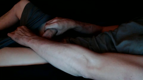 nicennthick  16-07-2022 video hard