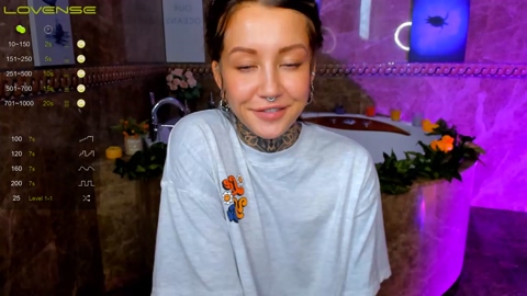 nickyneck 16-07-2022 play Females - HotWebcams