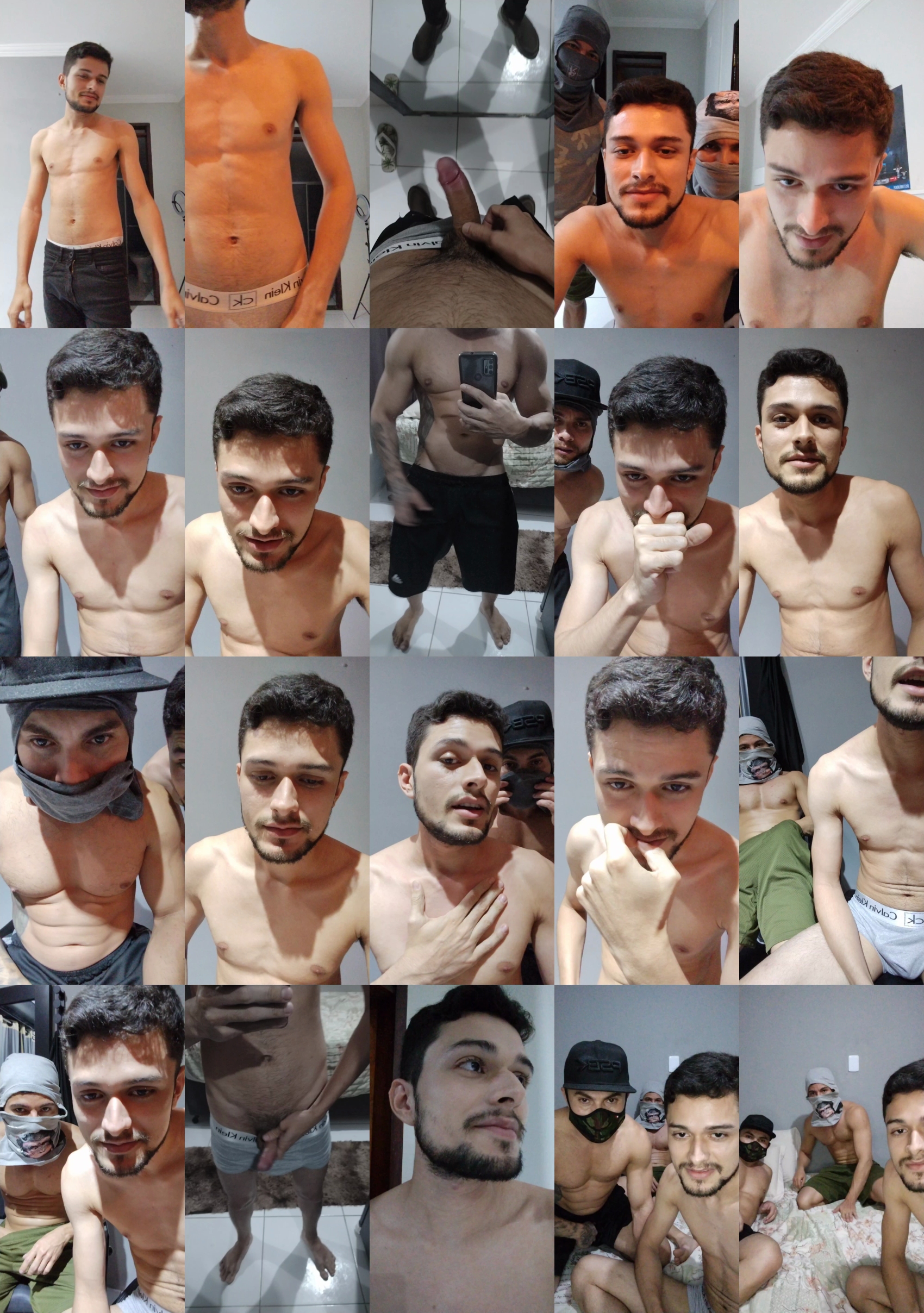 nsrrud  16-07-2022 Recorded Video deepthroat