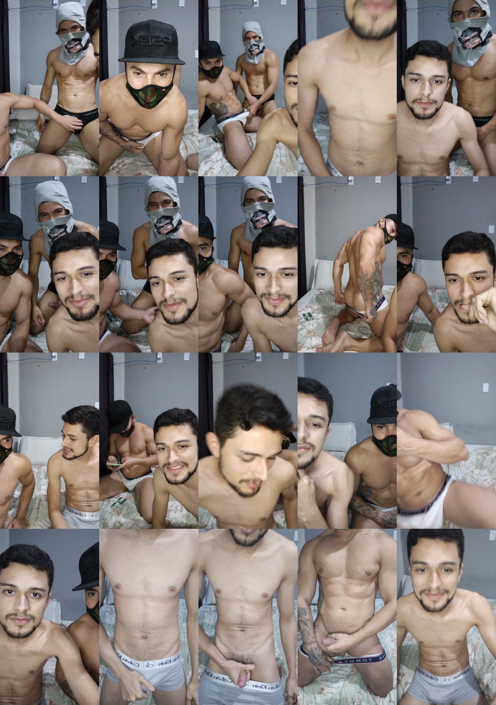 nsrrud  16-07-2022 Recorded Video fuckface