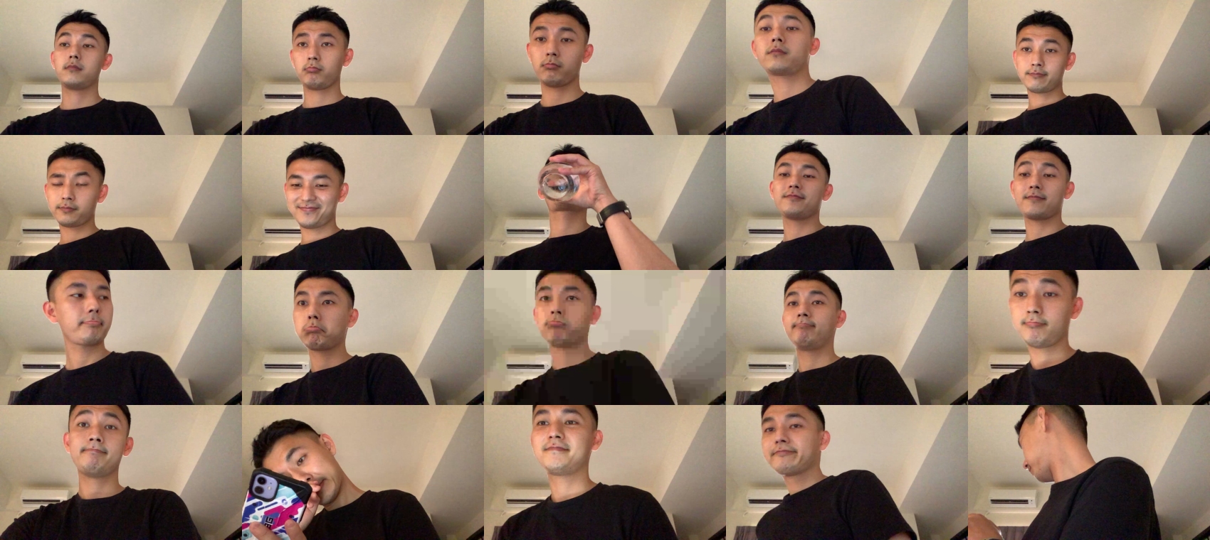 okay20love  16-07-2022 Recorded Video toys