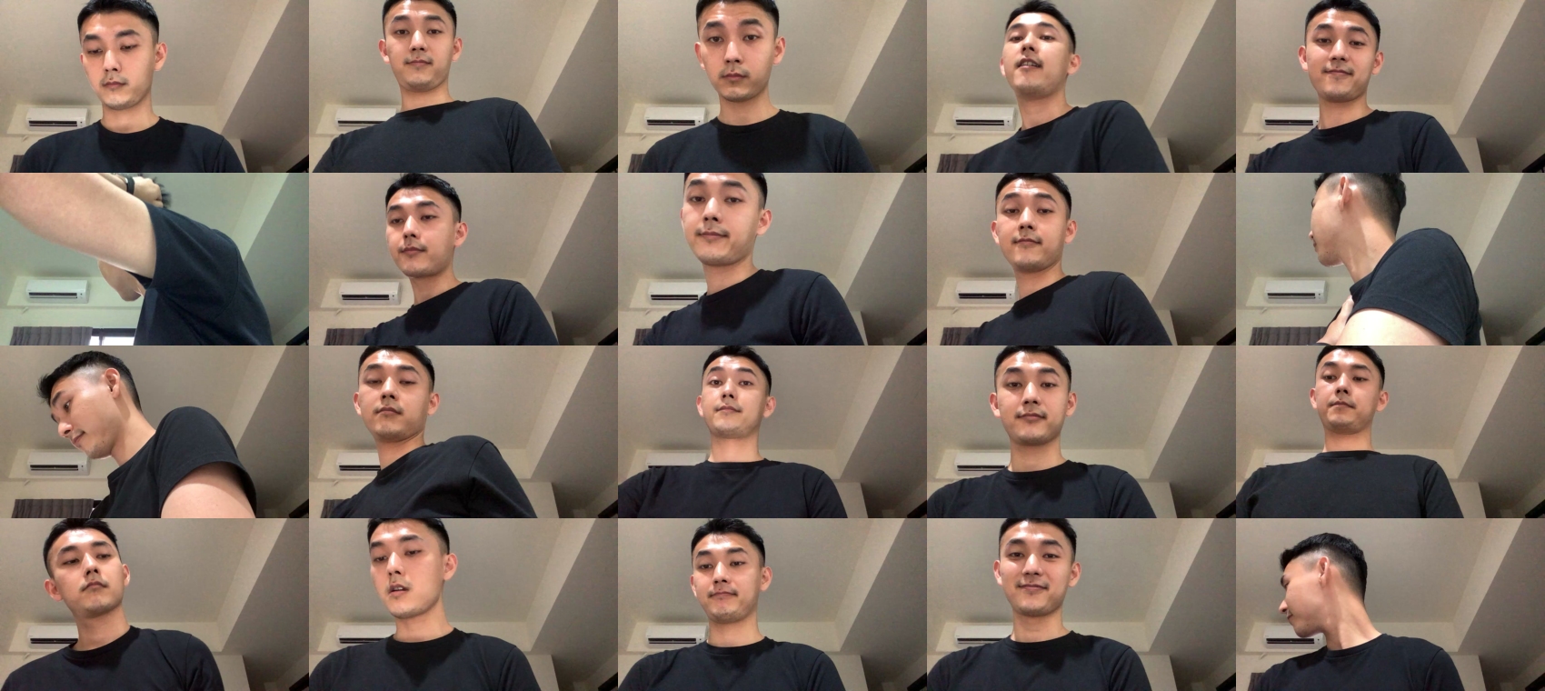okay20love  16-07-2022 Recorded Video sweet