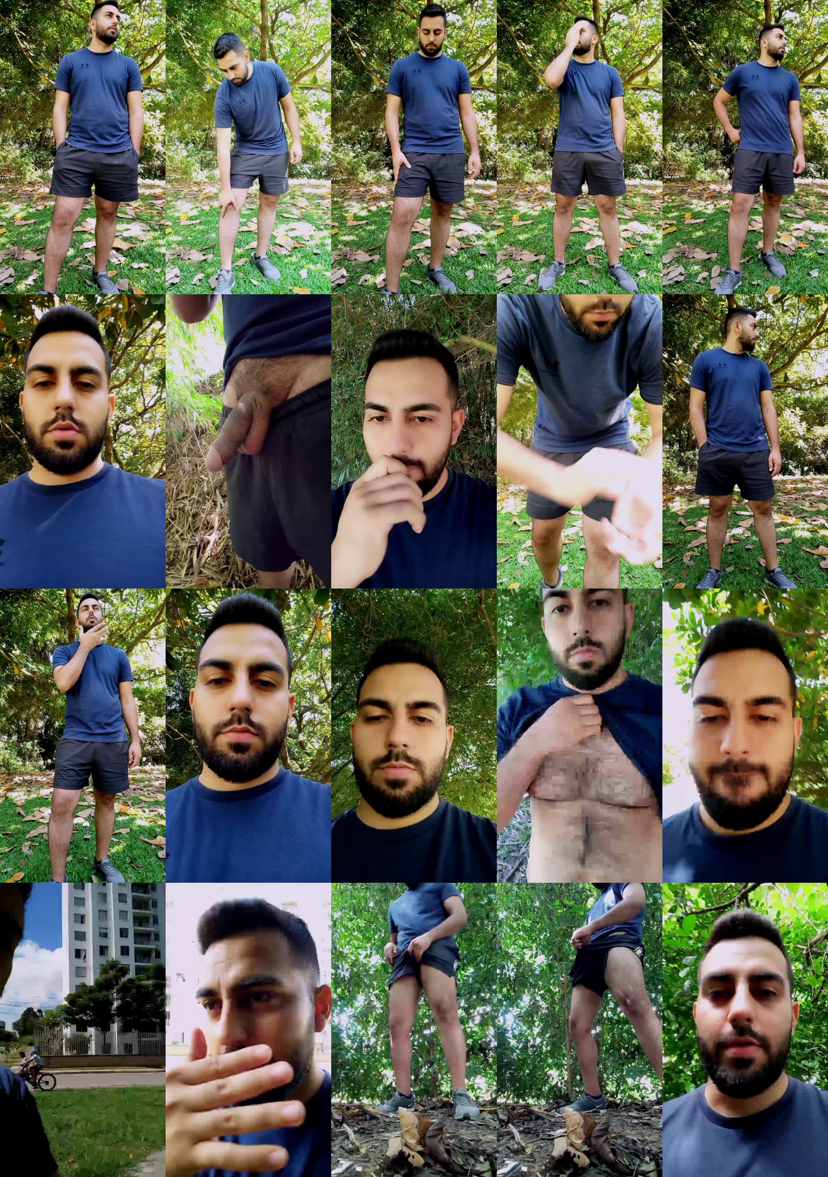omarmohammedhot  16-07-2022 Recorded Video Download