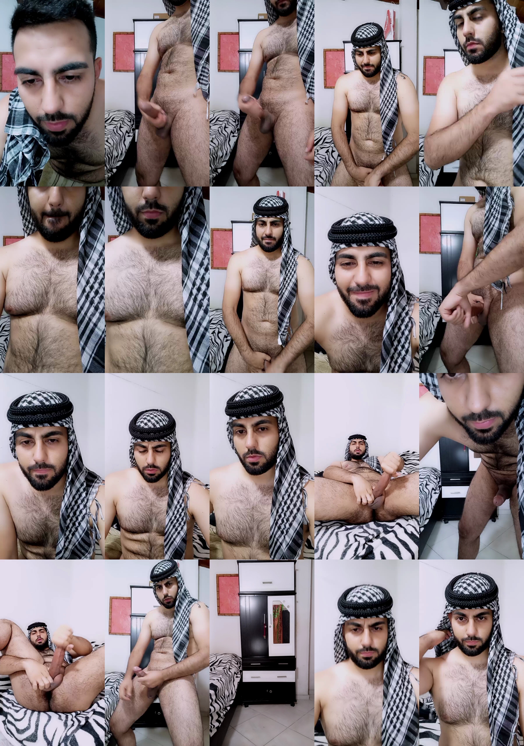 omarmohammedhot  15-07-2022 Recorded Video deepthroat