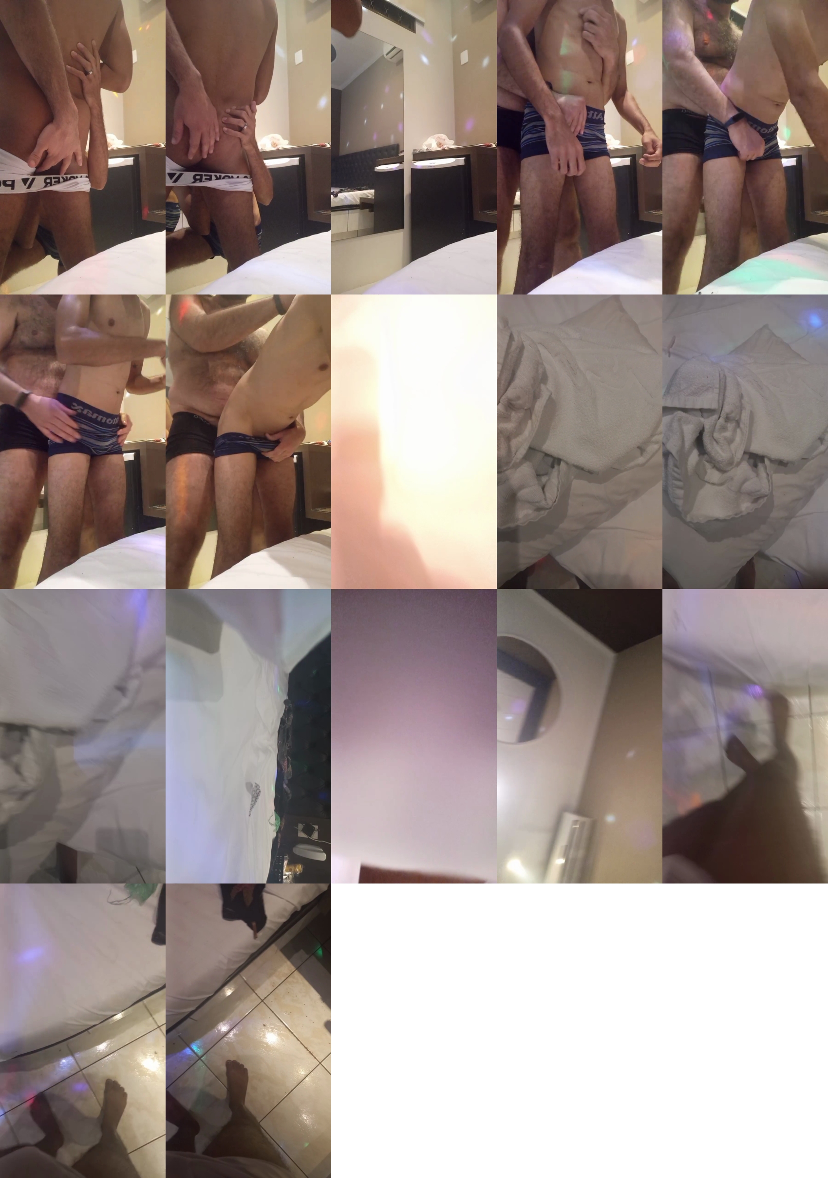 picaitz1  16-07-2022 Recorded Video nasty