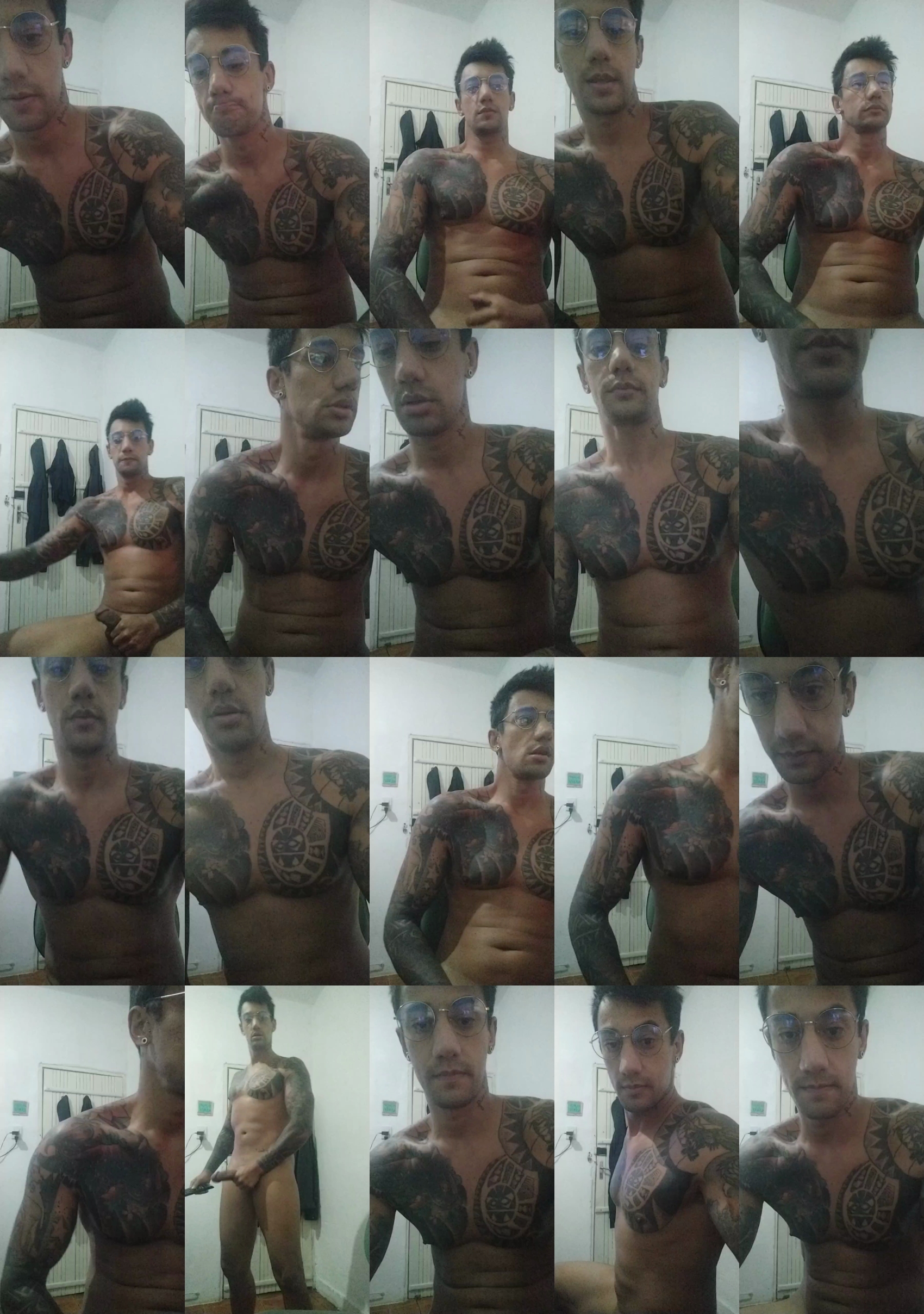 pittmansurxxx6  16-07-2022 Recorded Video fingering