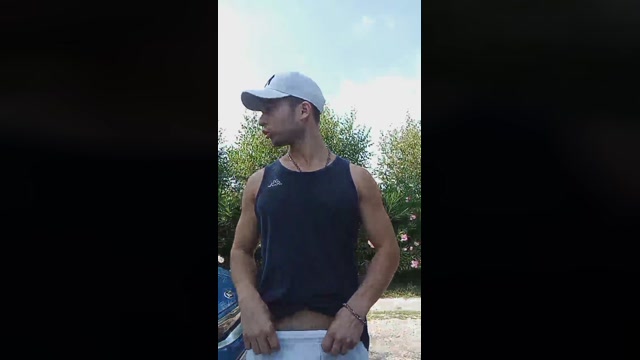 riccardoyeah  16-07-2022 Recorded Video dirty