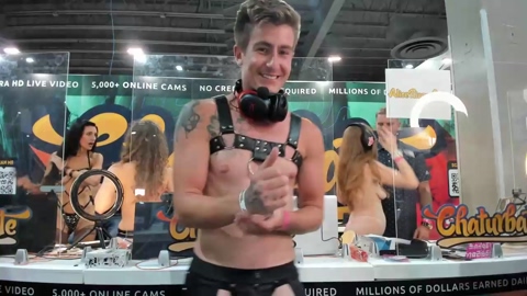 ryanrailer  16-07-2022 video Show